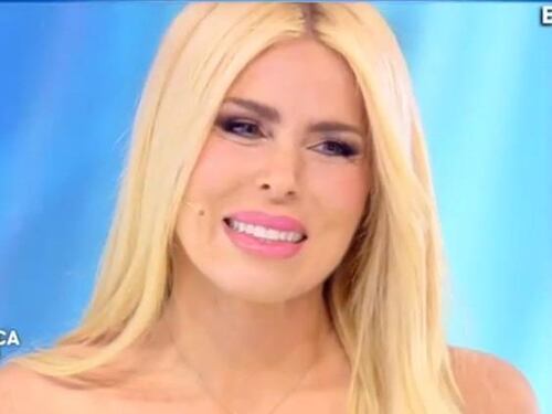 Loredana Lecciso: "Romina, adesso canto io"