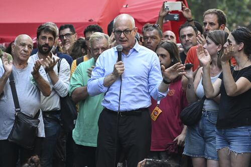 Gualtieri sta con gli okkupanti: "Proprietà Spin Time senza cuore". Ipotesi Circolo degli Artisti