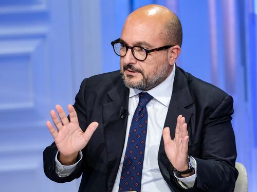 Sangiuliano dice basta alle fiction politicamente corrette: "La Rai racconti anche Fallaci e Montanelli"