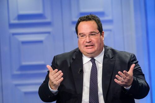Aumento pensioni minime a 570 euro. Il sottosegretario Durigon: "Non ci sono i soldi"