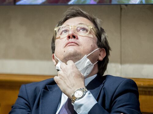 Pierpaolo Sileri svela il suo piano su Speranza: "Finché non sarà fatta chiarezza". La sfida sul piano pandemico