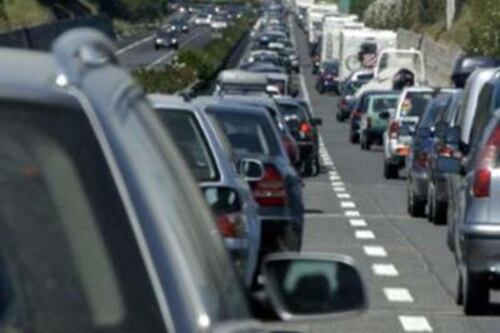 Sciopero dei dipendenti di Autostrade, mazzata sulle vacanze