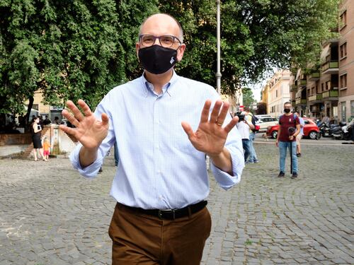 Il muro Pd affossa il ddl Zan