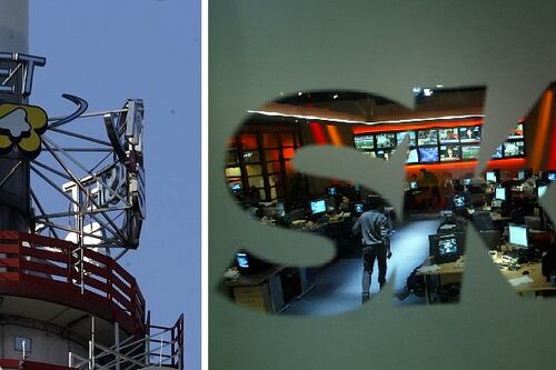 Patto di Pasqua tra Sky e Mediaset. Premium sul satellite, pay tv sul digitale terrestre
