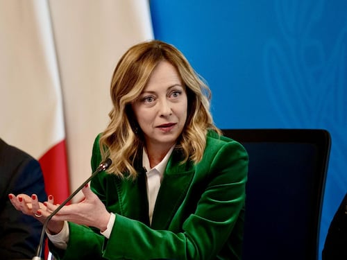 Piano Mattei, Meloni illustra i pilastri fondamentali: da energia a infrastrutture