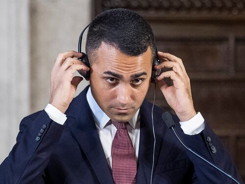 "Decisione su rimpatri migranti in 4 mesi"