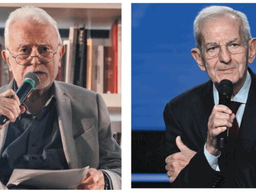 Mafia e appalti, tra storia e controstoria. Qualcuno vuol “proteggere” la memoria di Pci e coop rosse