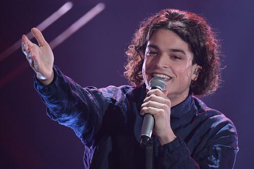 Nuove Proposte, Leo Gassmann vince Sanremo