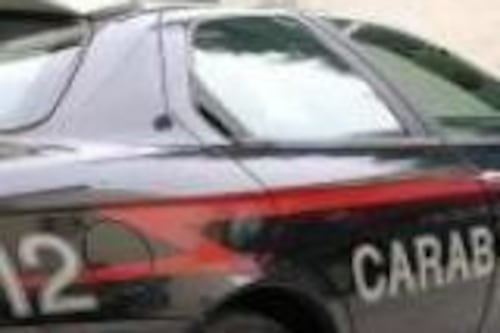 Teramo: deve scontare oltre 4 anni per un incendio, arrestato 34enne