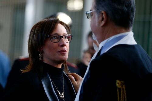 Condannati due carabinieri. Per i giudici è omicidio preterintenzionale