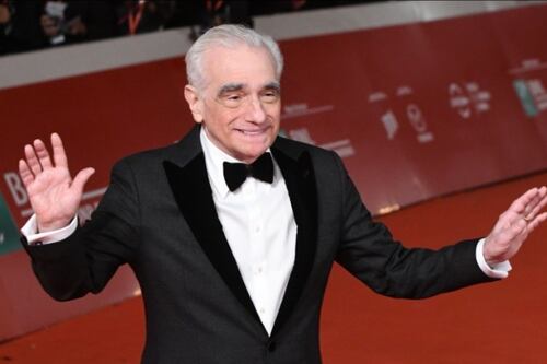 Martin Scorsese e l'omaggio all'Italia: il mio film mancato con Fellini