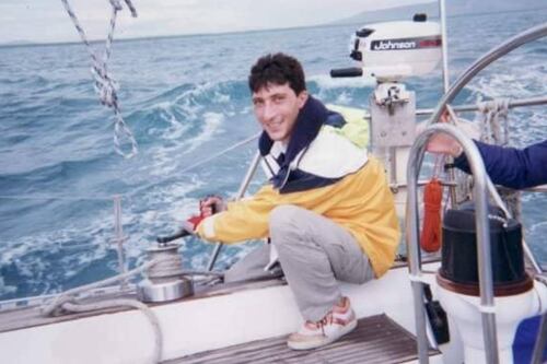 Addio a Luca Raviele. Il mondo del rugby è in lutto