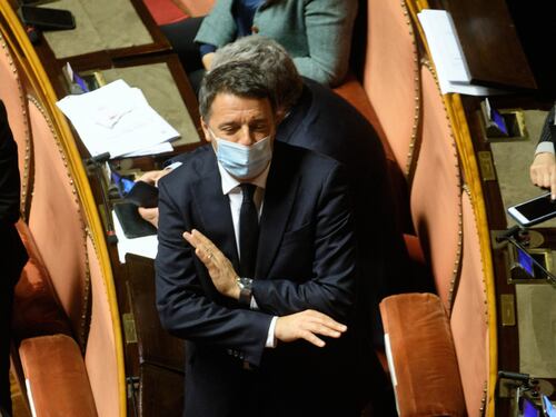 Recovery Fund, Matteo Renzi minaccia ancora Conte