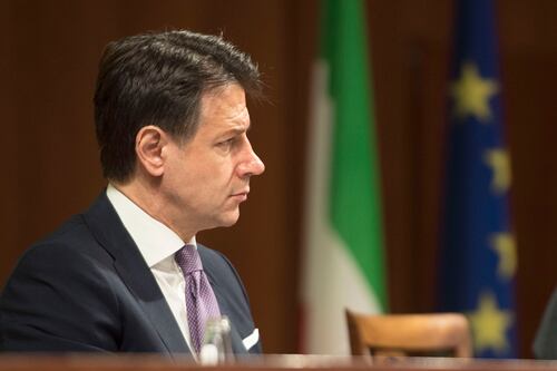 Conte allo scontro finale con i nemici Benetton