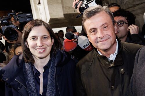 Sondaggio Pagnoncelli, crollo verticale del Pd dopo le Europee. Sprofonda Azione