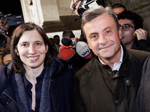 Sondaggio Pagnoncelli, crollo verticale del Pd dopo le Europee. Sprofonda Azione
