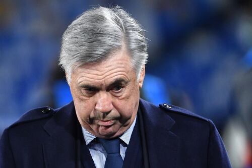 Ancelotti stecca. Everton ko col Manchester City di Guardiola