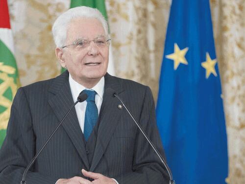 Carne sintetica, Mattarella firma il decreto. Solita figuraccia a sinistra