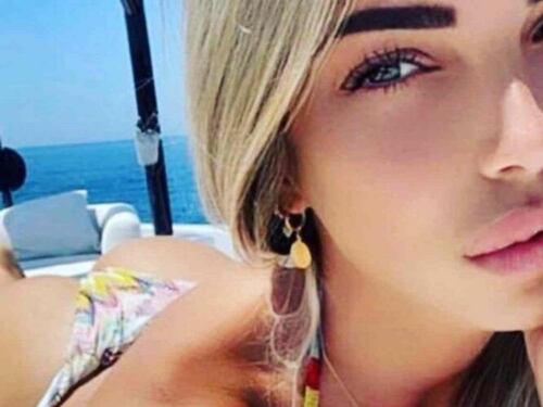 Lo sfogo di Noemi Bocchi: tutta la verità sulla separazione tra Francesco Totti e Ilary Blasi