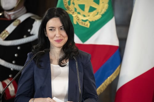 Lucia Azzolina contro le parlamentarie del M5s: sono solo un bluff