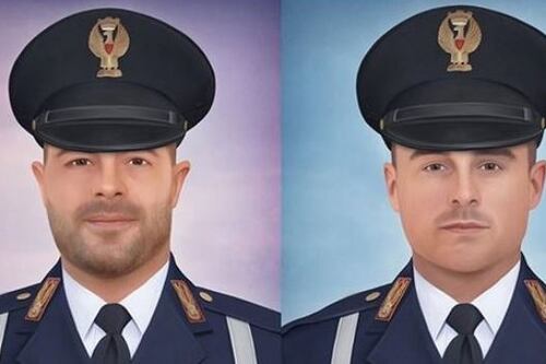 La polizia Usa piange gli agenti uccisi a Trieste. Ecco il tweet dall'America