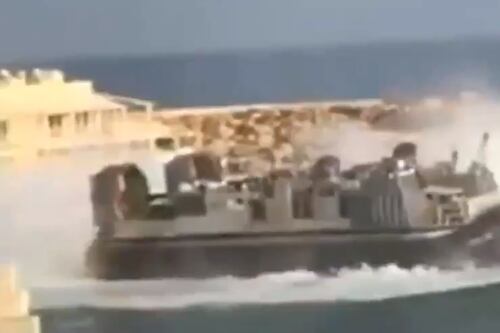 Libia, scatta il "Vulcano di rabbia" contro l'avanzata di Haftar