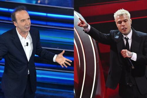 Sanremo 2023, sondaggio gela la Rai: i messaggi politici sono un boomerang