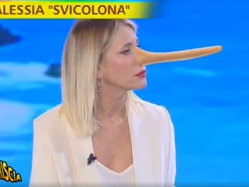Scandalo Isola dei Famosi, Nardi privilegiato, Nasti usa il cellulare, Nino Formicola “cazzia” la Gialappa’s