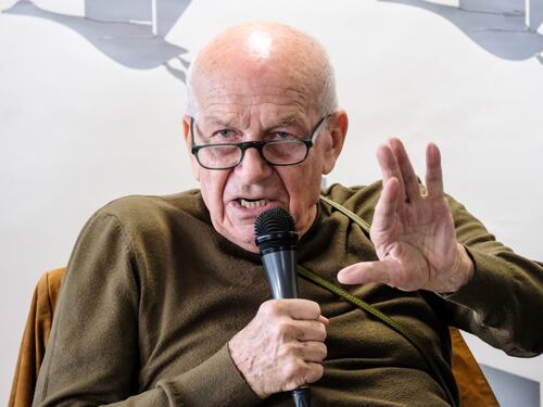 Bertinotti senza pietà: “La sinistra non rinasce con queste piazze. Così perde in tutta Europa”