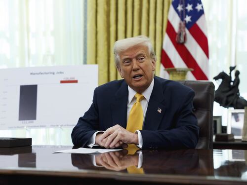 Donald Trump bacchetta Kiev: "Più facile trattare con Putin che con Zelensky"