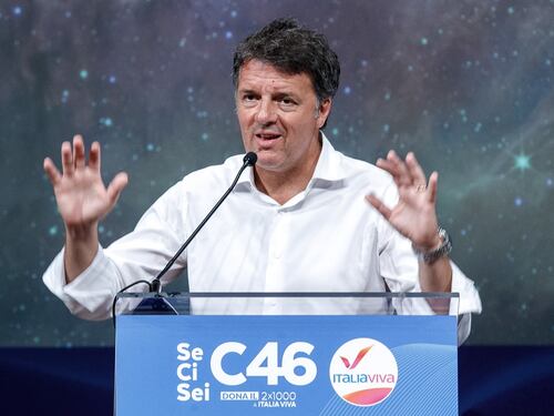 Elezioni politiche, Matteo Renzi sfida Silvio Berlusconi a Milano: competizione utile e divertente