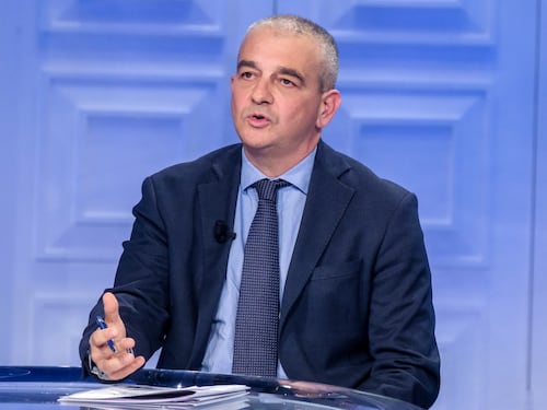 Moody's, Fazzolari contro i gufi della sinistra: "Per loro pessimo periodo"