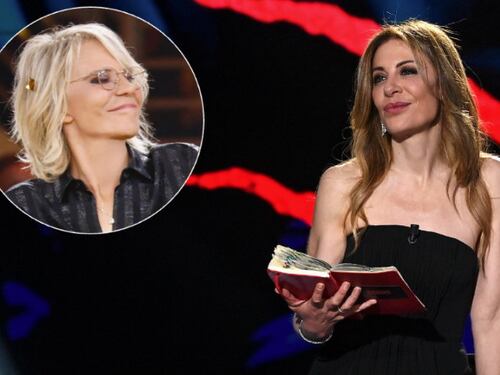 Maria De Filippi "ha detto sì": quando l'intervista a Belve con Francesca Fagnani