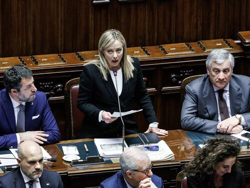 25 aprile, mozione del centrodestra: “Si rispetti la storia, no agli attacchi”