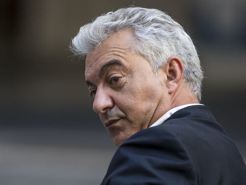 Arcuri smentito anche dai medici. Rivolta per le terapie intensive
