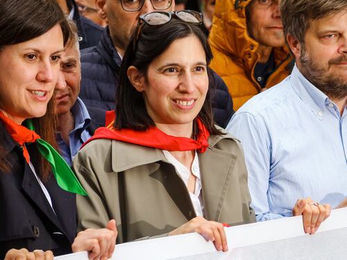 Pd, Schlein vede nero. Addii, europee e alleanza con il M5S: tutte le problematiche
