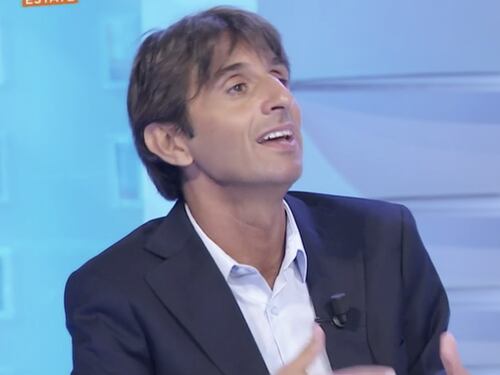 Caso Ita, Giovanni Donzelli a valanga contro Mario Draghi: governo scorretto
