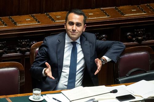 Via libera al decreto dignità. Arriva il sì della Camera