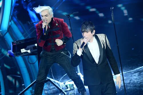 Morgan ci ripensa e canta all'Ariston. Come lo ha convinto Amadeus