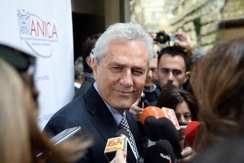 Francesco Rutelli presenta la Scuola di Servizio Civico