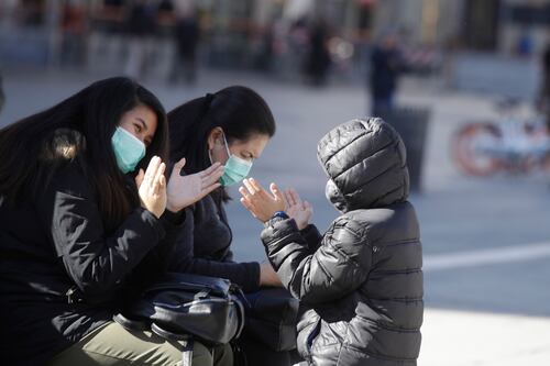 Basta stress. Il coronavirus si combatte così