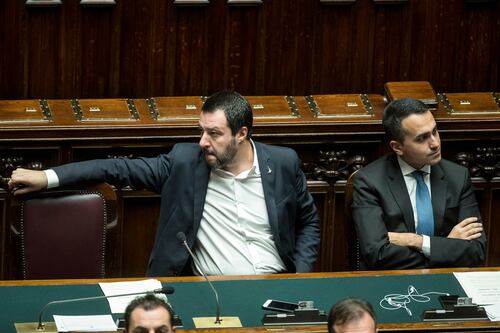 Dalla flat tax alle autonomie, nel governo è guerra totale