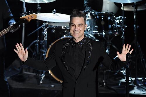 Robbie Williams torna con i Take That. Quanto costa la reunion