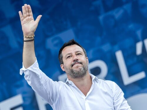 Elezioni regionali, Salvini suona sveglia: chance in tutte le regioni
