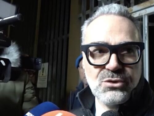 Filippo Turetta "provato e disorientato". L'incontro con l'avvocato: cosa trapela