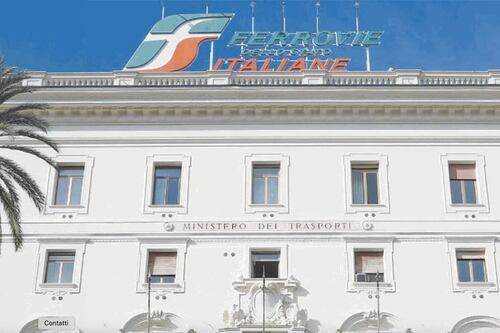 Da Ferrovie dello Stato 200 miliardi di investimenti