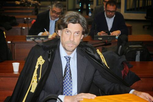 Minacce di morte al pm di Agrigento. Busta con proiettile al Palazzo di Giustizia