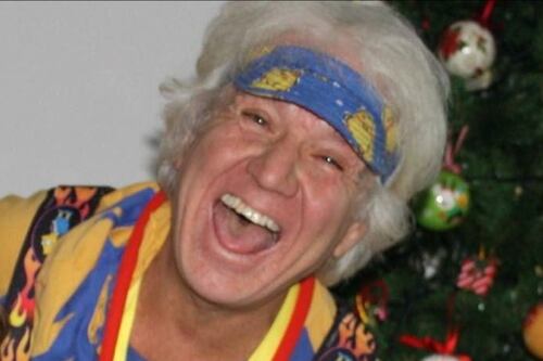 Rudi, l’animatore più amato dai bambini: 40 anni di feste e sorrisi