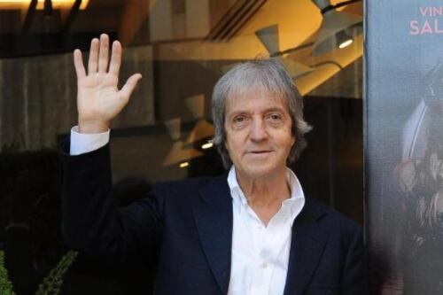 "Ciao Carlo, signore del cinema". Da Boldi a Verdone, da Totti a De Sica: tributo social a Vanzina