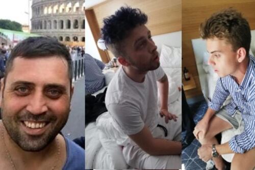 "La verità è nei video", l'americano chiede l'acquisizione di tutti i filmati